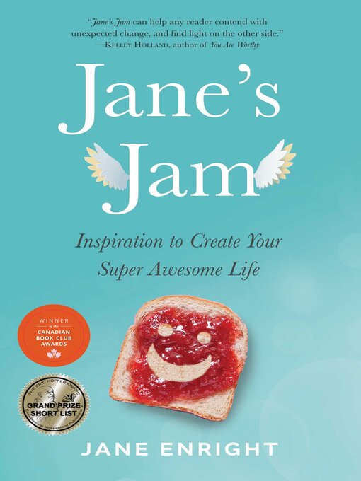 Title details for Jane's Jam by Jane Enright - Available